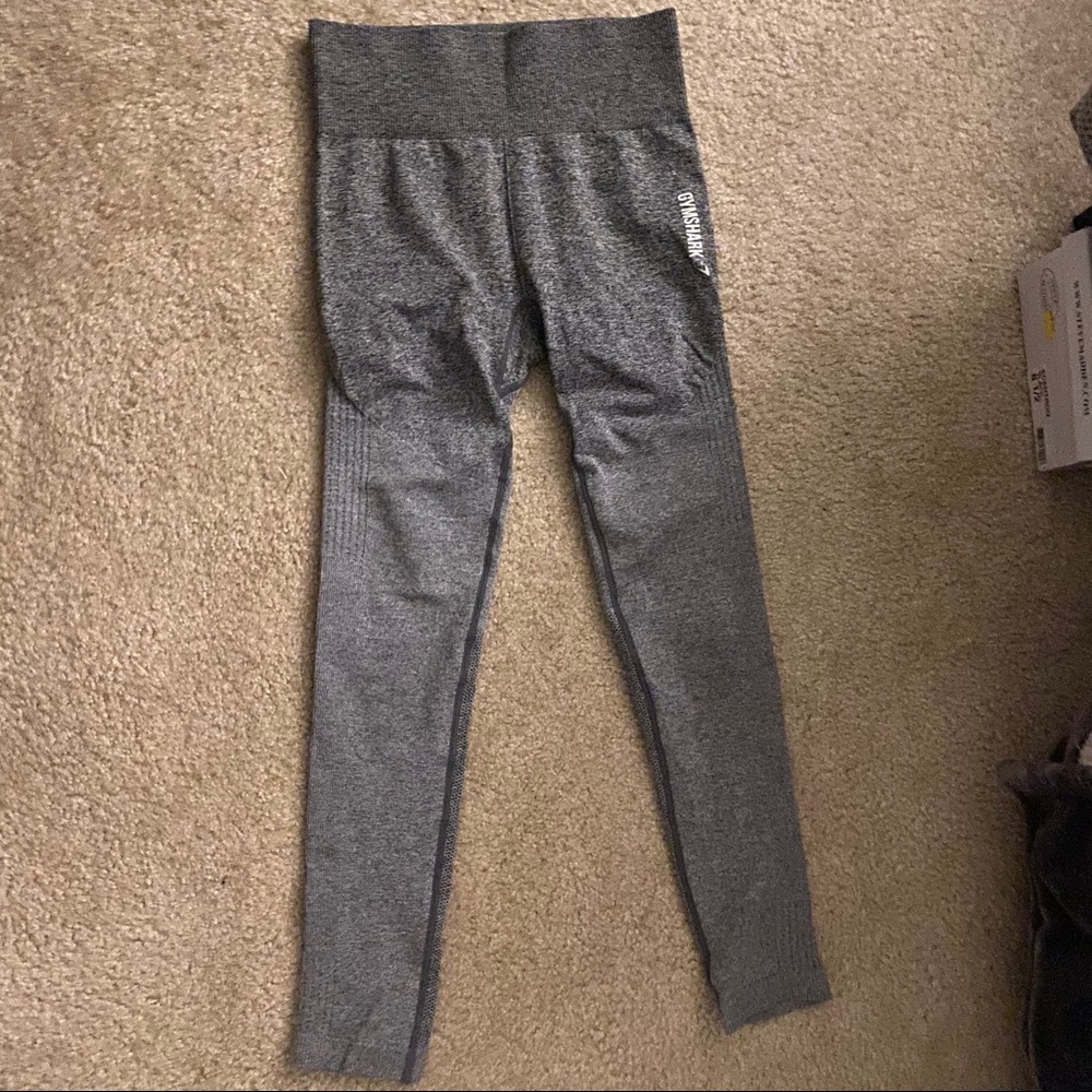 SOLD Gymshark Vital Seamless Leggings